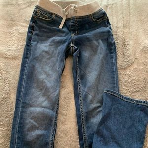 Justice Bootcut Jeans